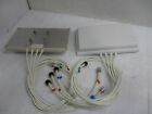 0.03129561941039216 0.8758265933756311 Lot Terrawave Wifi Panel Antenna