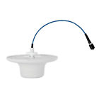 02121270-05379u Galtronics Indoor Omni Ceiling Mount Antenna White 729198296872