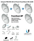 Pbe-m5-300 053926223947 Ubiquiti Networks 5-pack