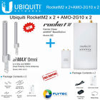 08-ant-0890 Mp Antenna Sencomm Multi-pol 698mhz-999mhz