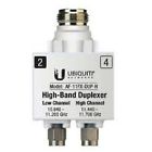 Af-11fx-dup-h 0810354026539 Ubiquiti Us Airfiberx Free Ship