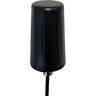 5dbi 0813538014896 Premiertek Wide Band Omni Directional Black