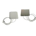 1.90e 11 Hp Aruba Dual Band Antenna With Cables