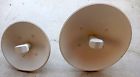 1-poe Ubiquiti Networks 2 Pack Nanobridge M5 Antennas Adapter