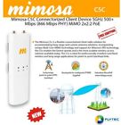 100-00072 Mimosa Connectorized Client Device Mbps