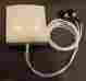 1086-da24-4 Orinoco 4 Dbi 2.4 Ghz Diversity Antenna