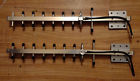 1900-2483 1103 Superbat Two Wifi Antenna Mhz Ghz Yagi Antennas Male Outdoor