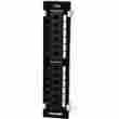 12-port 162470 Intellinet Cat5e Utp Wall-mount Patch Panel 766623162470