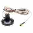 Rg316 16.5ft Mp-5m Premiertek New Extension 5m Cable And Magnetic Plate Rp-sma Male 813538012595