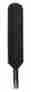 170649-000 Cradlepoint Black Universal 3g 4g Lte 2dbi 3dbi Antenna With Sma Connector For