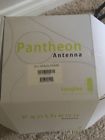 170654-000 Pantheon Crandlepoint Gps Modem And Wifi Screw Mount Antenna