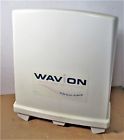 Wbsn-2450-s-us 17420501 Wavion Dual Base