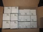 Hg2458cu-nf 2.3ghz-6ghz L-com Lot Of 21 Nib Wifi Antennas 3.5 Dbi Omni Ceiling N