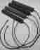 252-us-077 2.4ghz Alfa 5db Wifi Antenna With 18 Mmcx Pigtail 4 Pack
