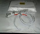 Air-ant2566p4w-r 2.4ghz Cisco Directional Antenna 4 Port Rp Tnc 6 Dbi 5 Ghz 882658475825