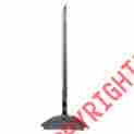 Ant24-0700 2.4ghz D-link Re Omni-directional 7dbi Indoor Antenna 790069320996