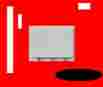 Spfpg13-3l 2.4ghz Superpass 13 Dbi Three Port Mimo Directional Antenna Ultra Narrow Beam