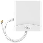 209na-0003 1byone White Mimo Wide