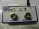 2400dx Rf Link Dc Injector For Amplifier Model Powers On Good Condition