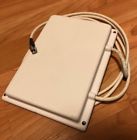 2404aa Telex Diversity Wall Mount Antenna