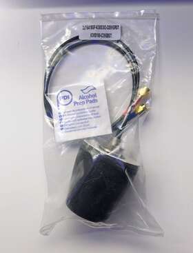 2j7641bgf 2j Antenna 4g Lte/3g/2g Gps/glonass/galileo Low-profile
