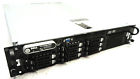 8x146gb 2x1.60ghz 2950 Dell Poweredge Server 2u Quad Core Xeon 4gb Ddr2