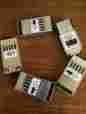 30-0759-01 Cisco Lot Of 5 Systems 10000 Base-sx 850nm Laser 21 Cfr J Class 1