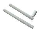 3dbi 3053384725639 Generic 2 Pcs 2.4ghz