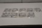 3301 Lot Of Bnc Male Plug Dls Taiwan