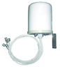 888069 354980 Ventev Terrawave Dbi Mimo Outdoor Omnidirectional Antenna Rptnc 888063549809