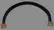 75036g 36inch Sd Microwave Lot Of 10 Peices 3ft Ku-band Twist-flex Wr-75 Waveguides New