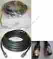 3cwe812 3com 50ft Ultra-low-loss N-to-n Antenna Cable Cord Wire 802.11n 11g 11b