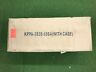 Kppa-3s3s-65sa 3s3s-65sa Kp Performance Antennas With Case