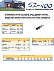 Lmr400 400-w-n-mini-uhf Mpd Digital Low Loss 672713561538