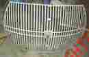 40x24 Generic Parabolic Antenna Used Data Transmission Or