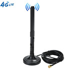 4344277907 Chhliut Lte Antenna Sma Male Magnetic Gsm Antennas 615228417563