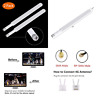 4351011268 Sma Lte Antenna Omni Directional Wifi Fpv Range 788000710548