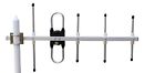 9dbi 450-570mhz Celluteq Yagi Antenna