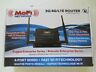 Mofi4500-4gxelte-sim4-combo 4500-4gxelte-sim4- Mofi Combo Router With Sim Card Slot 601279996003