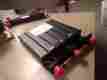 633-6a-7n 470-512mhz Rfs Uhf Mobile Duplexer N-female