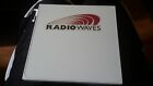 Fp.5-5-18 5.1ghz-5.8ghz Radio Waves New Flat Panel Antenna 18 Dbi