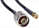 50ft-rg58-n-sm Unbranded Wifi Cable To Sma Rp
