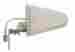 Tp541 5ghz-5.8ghz Yagi Wifi Antenna 2.4ghz 9dbi Dual Band Multi Outdoor 741360888906
