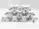 60-000262 Lot Of 9 Dragonwave Txh Txl High Low 23ghz 23c Radio Odu Parts
