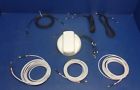 6001121 Sierra Wireless Antenna White Dome Gnss