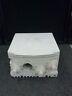 600tx-0du-poe Siklu Etherhaul Poe Odu With Integrated Antenna