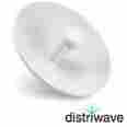 Pbe-m5-620 620mm Ubiquiti Networks 5ghz Powerbeam Mimo Airmax 29 Dbi 708747431636