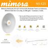 N5-x25 680665922802 Mimosa Networks Ghz Modular Antenna Dish For