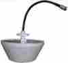 M3020050011206 700-2700 Terrawave 2 5 Dbi Indoor Omni Antenna