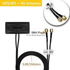Gps-bd-4g 717332375491 Topled Light Full Netcom Antenna Car Active External